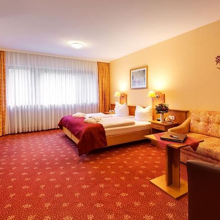 Hotel Die Kleine Blume Erfweiler Extérieur photo