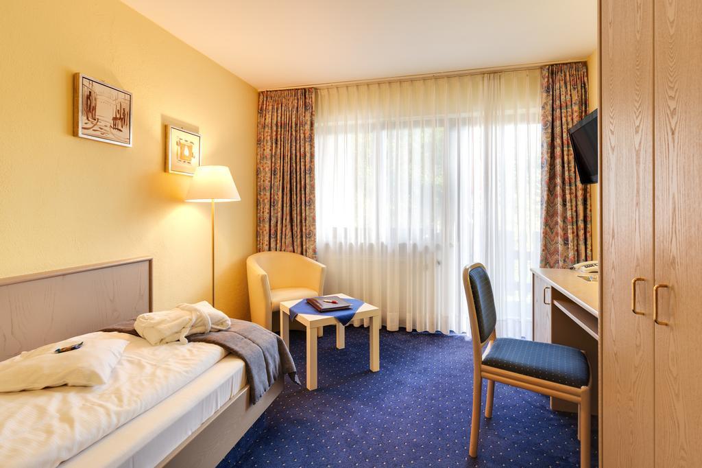 Hotel Die Kleine Blume Erfweiler Extérieur photo